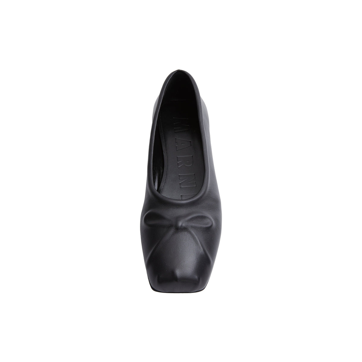 DANCER SHOE (BLACK) - 3