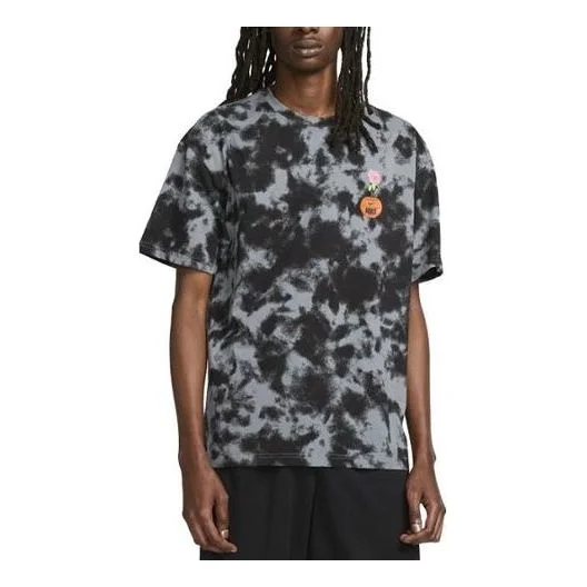 Nike Just Do It Max90 Basketball T-Shirt 'Multi' FD0066-065 - 1