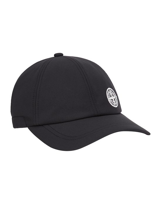 99222 SOFT SHELL-R_e.dye® TECHNOLOGY IN RECYCLED POLYESTER BLACK - 1
