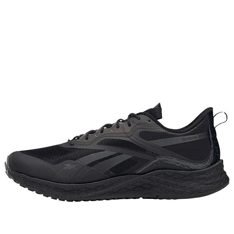 Reebok Floatride 에너지 3 모험 '블랙 순수 회색' G58173 - 1
