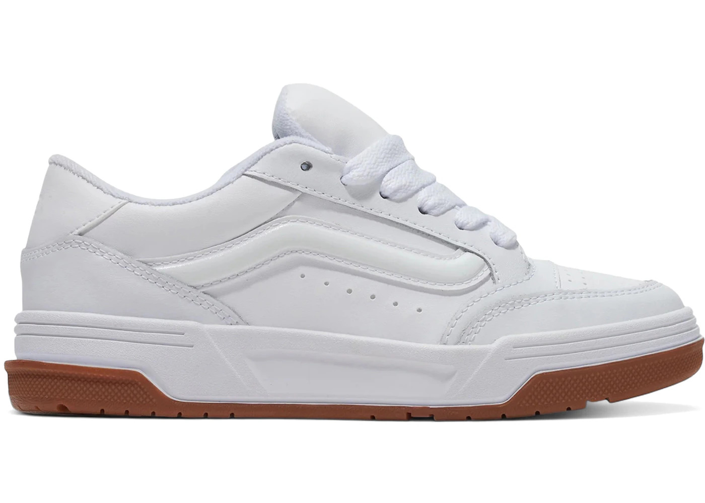 Vans Hylane White Gum - 1
