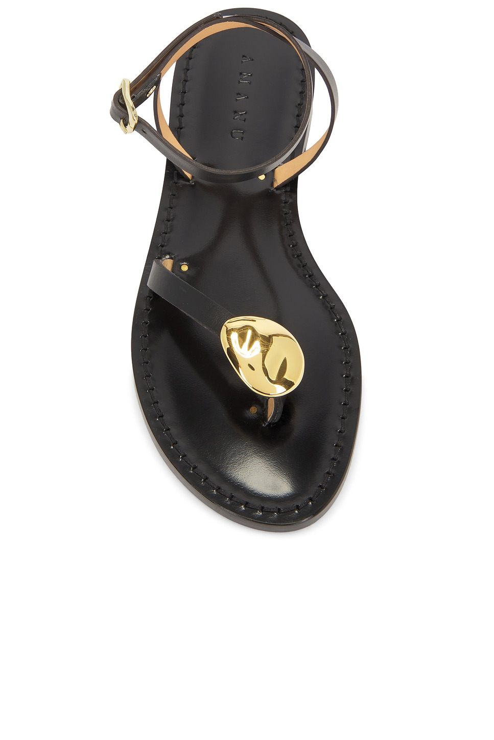 The Senegal Sandal - 4