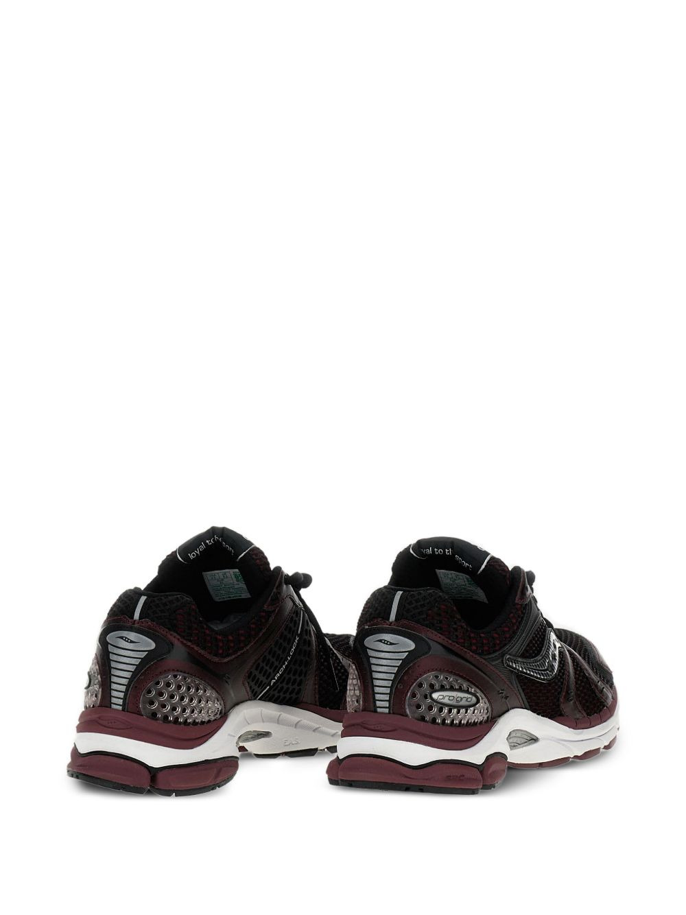 ProGrid Triumph 4 mesh-panel sneakers - 3