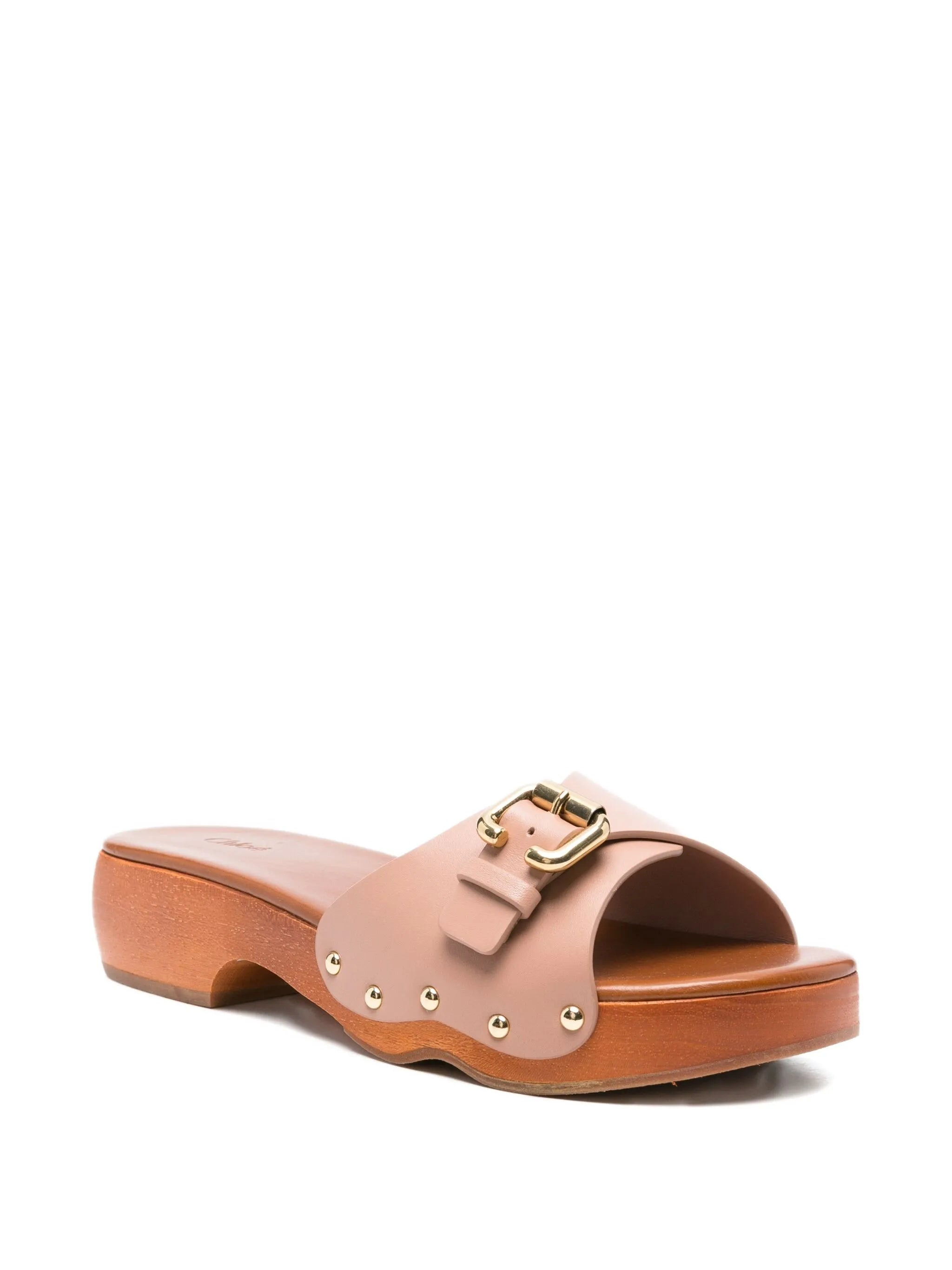 40mm Jeanette sandals - 2