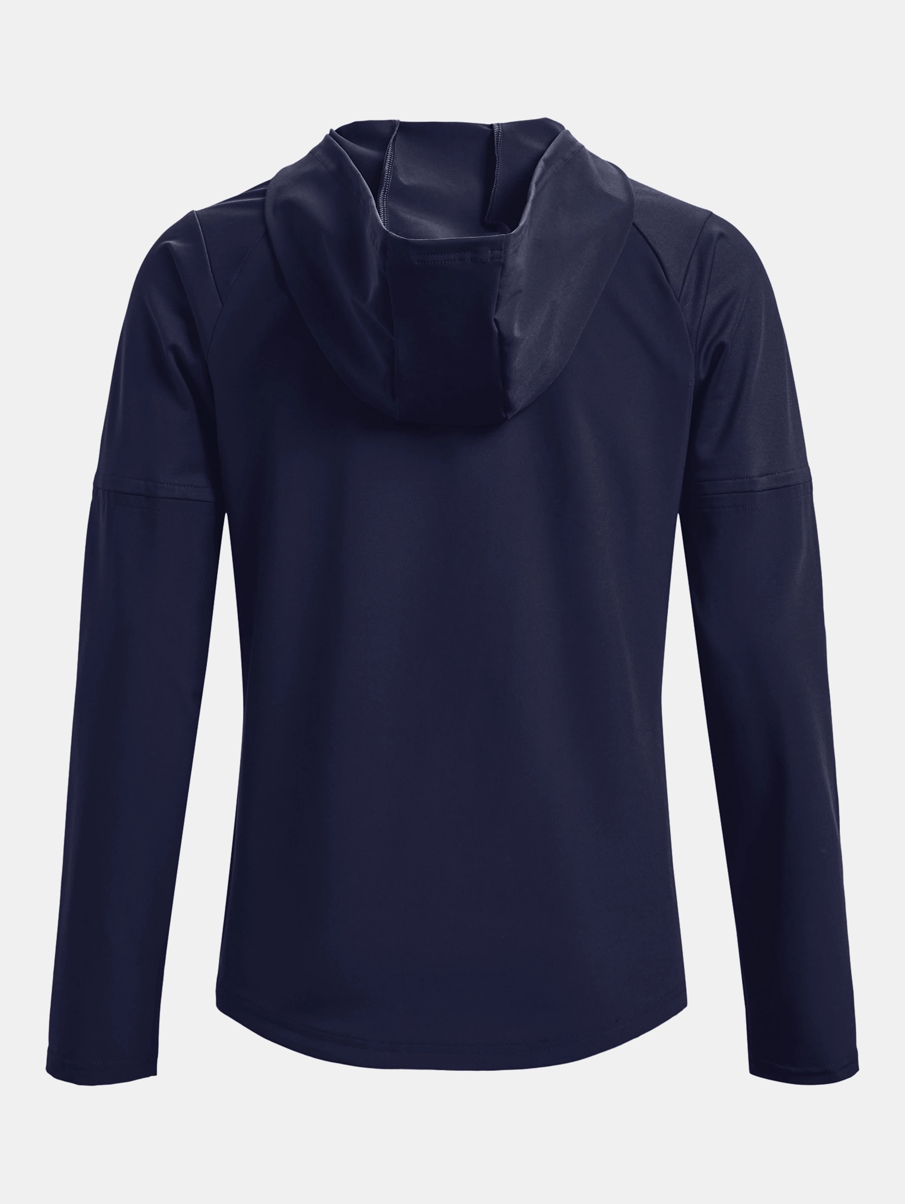 Women's UA Softball Cage Jacket - 3