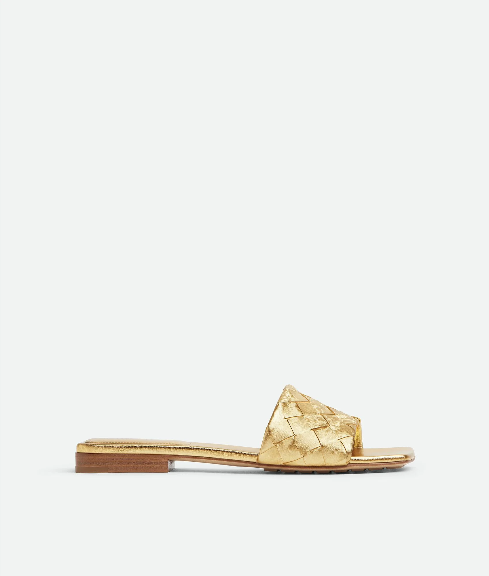 Parco Flat Mule - 1