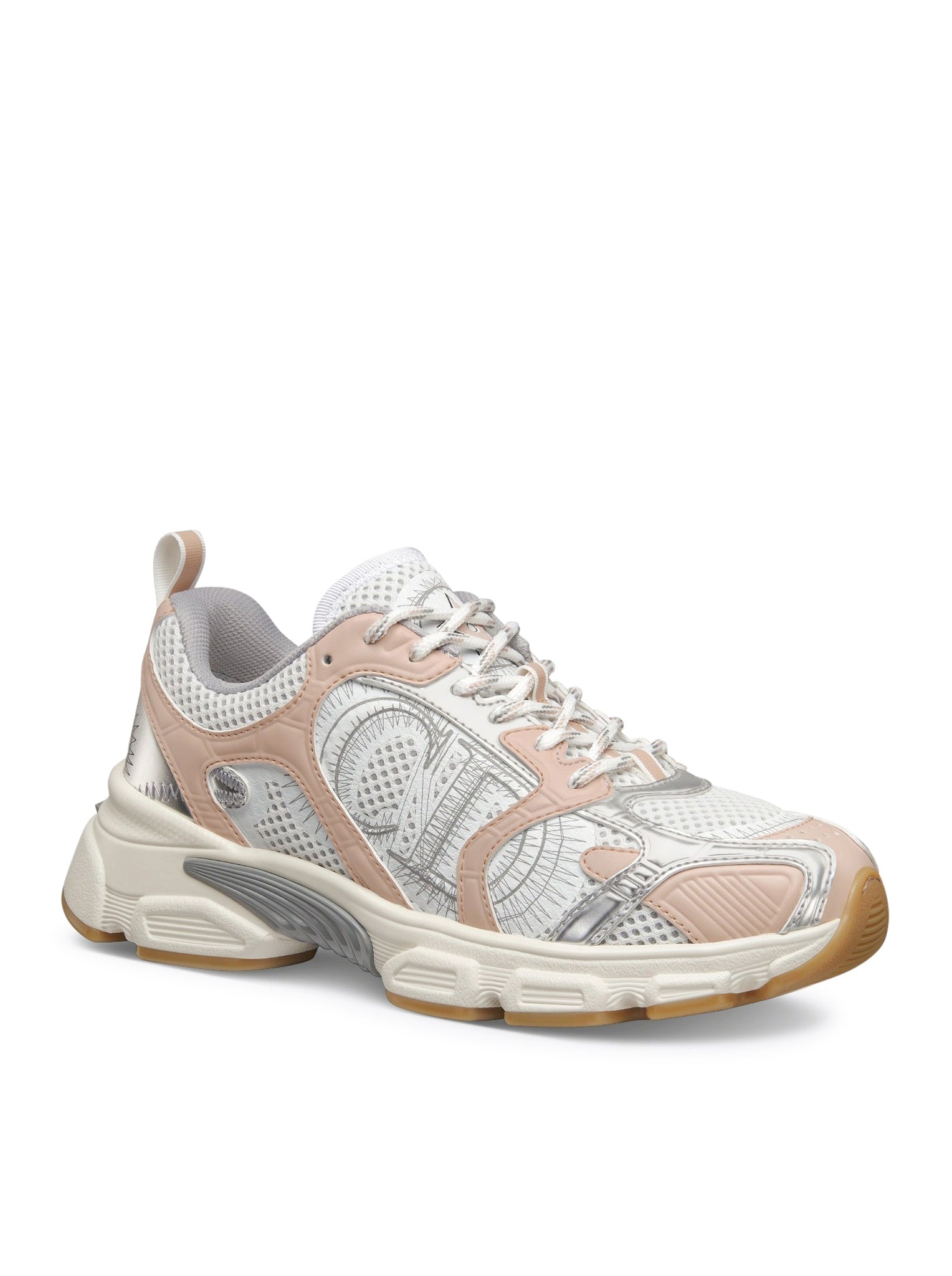 Dior DIOR CHRONO SNEAKER | suitnegozi | REVERSIBLE
