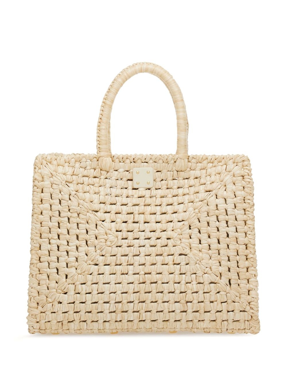 medium The Studio tote bag - 3