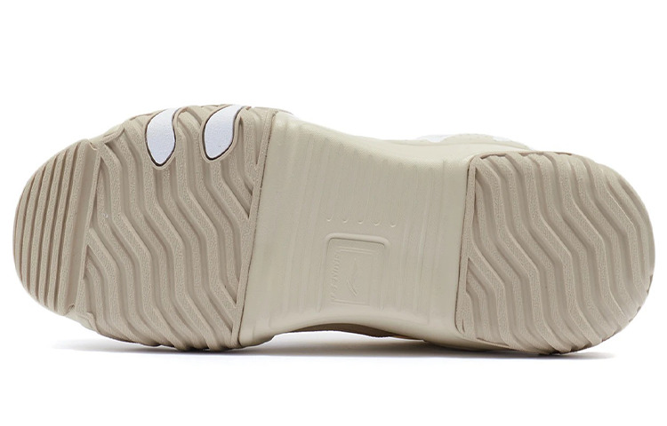 (WMNS) Li-Ning X-Claw Lite 'White Beige' AGCR230-3 - 4