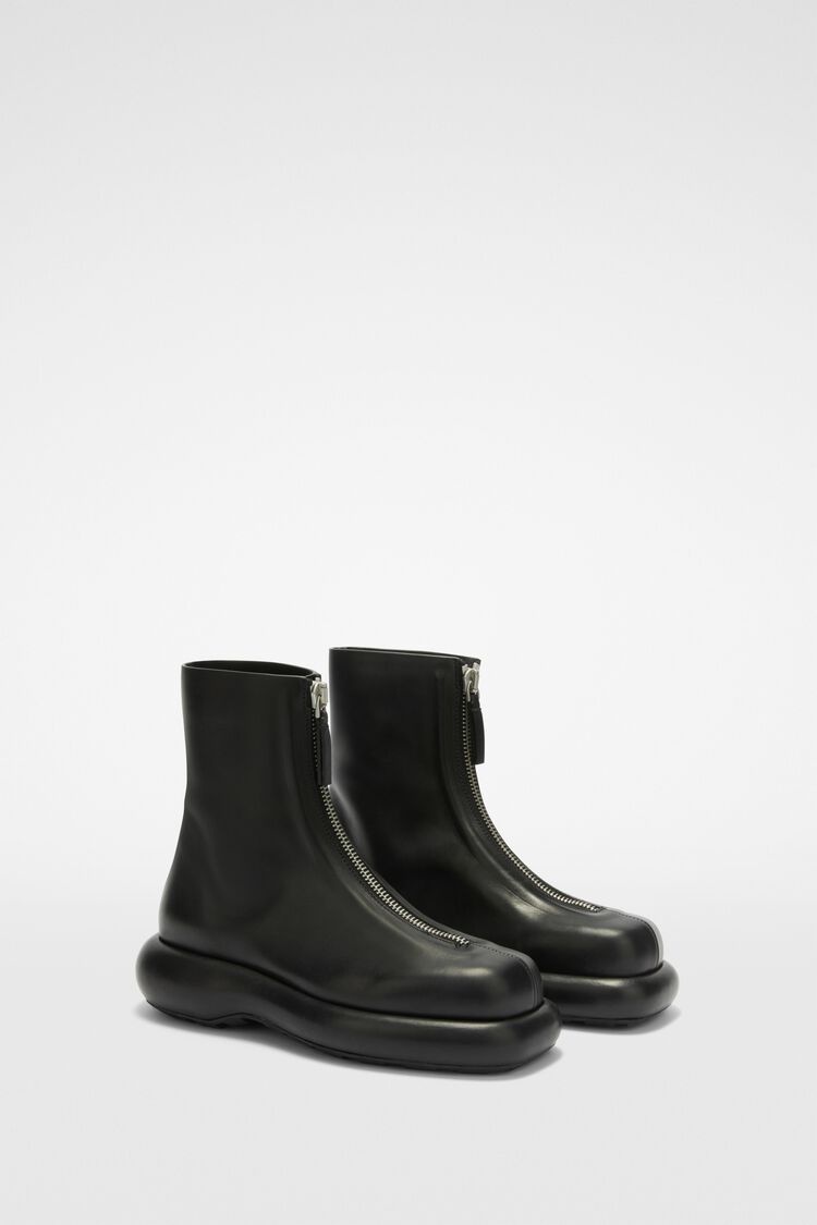Ankle Boots - 3