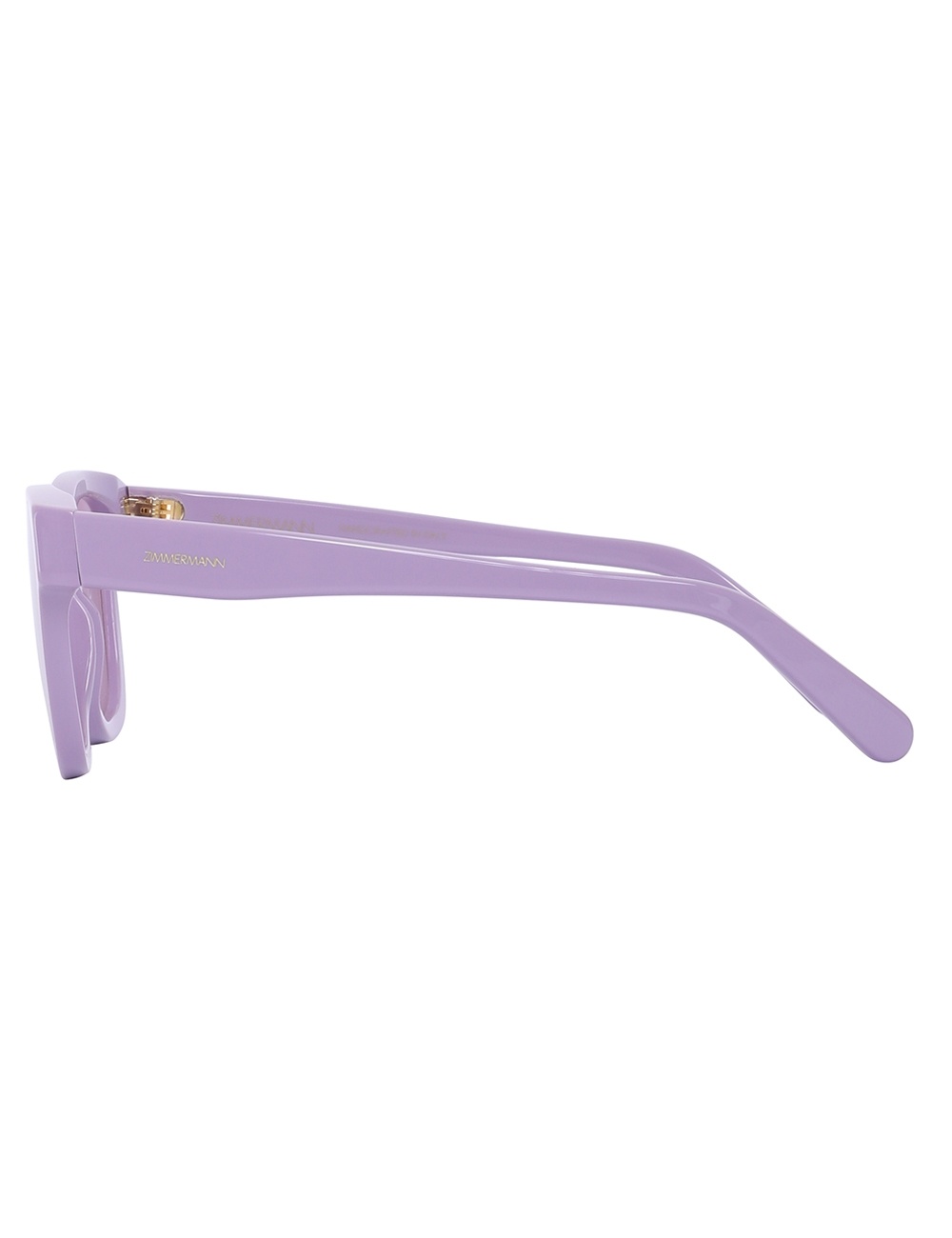 ZIMMERMANN COSMO SQUARE FRAME - 4