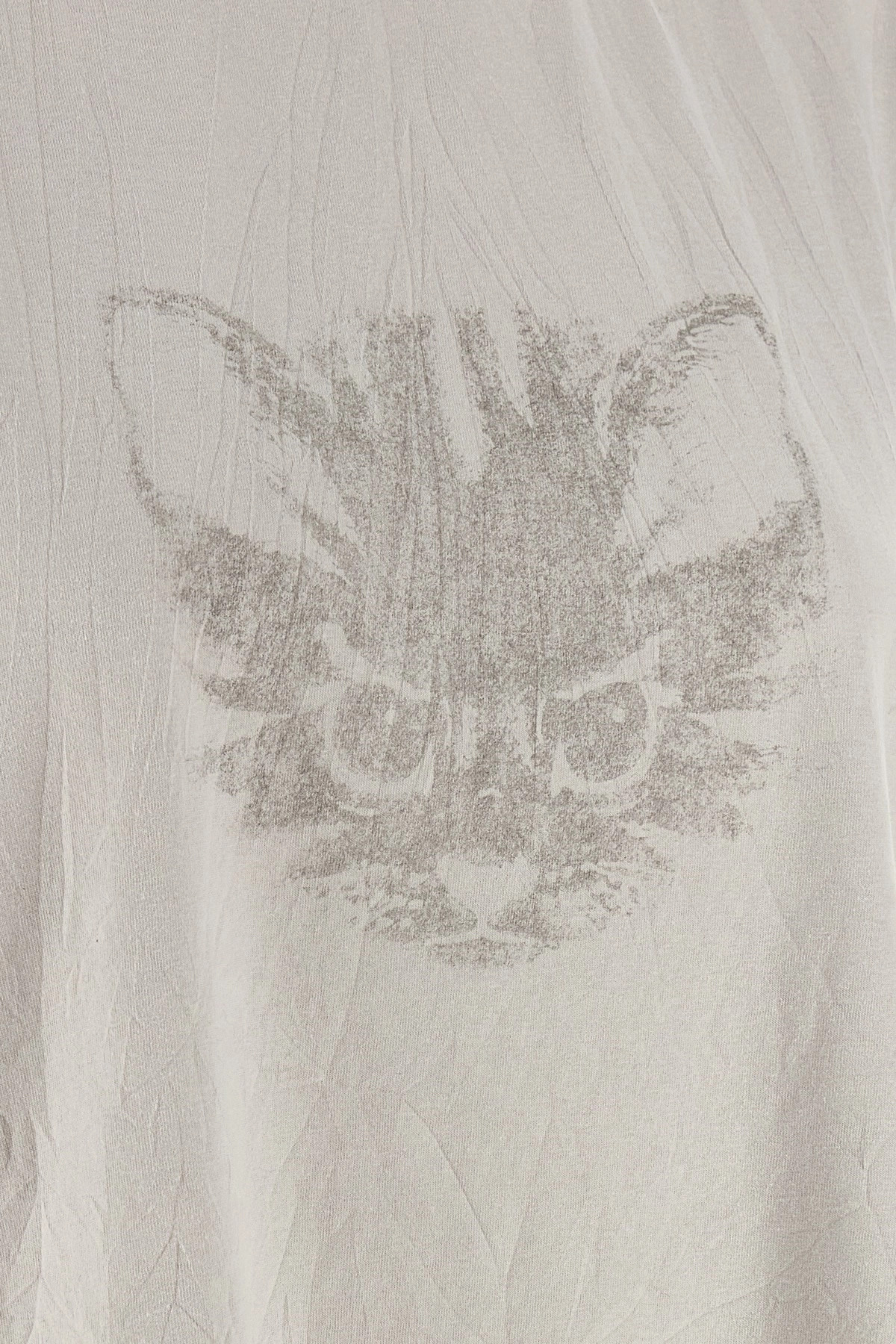'Kittycat' T-shirt - 4