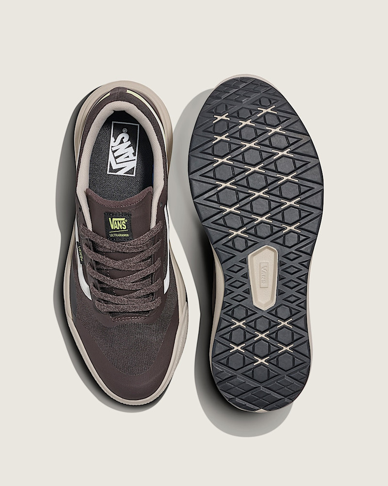 UltraRange 2.0 Shoe 3