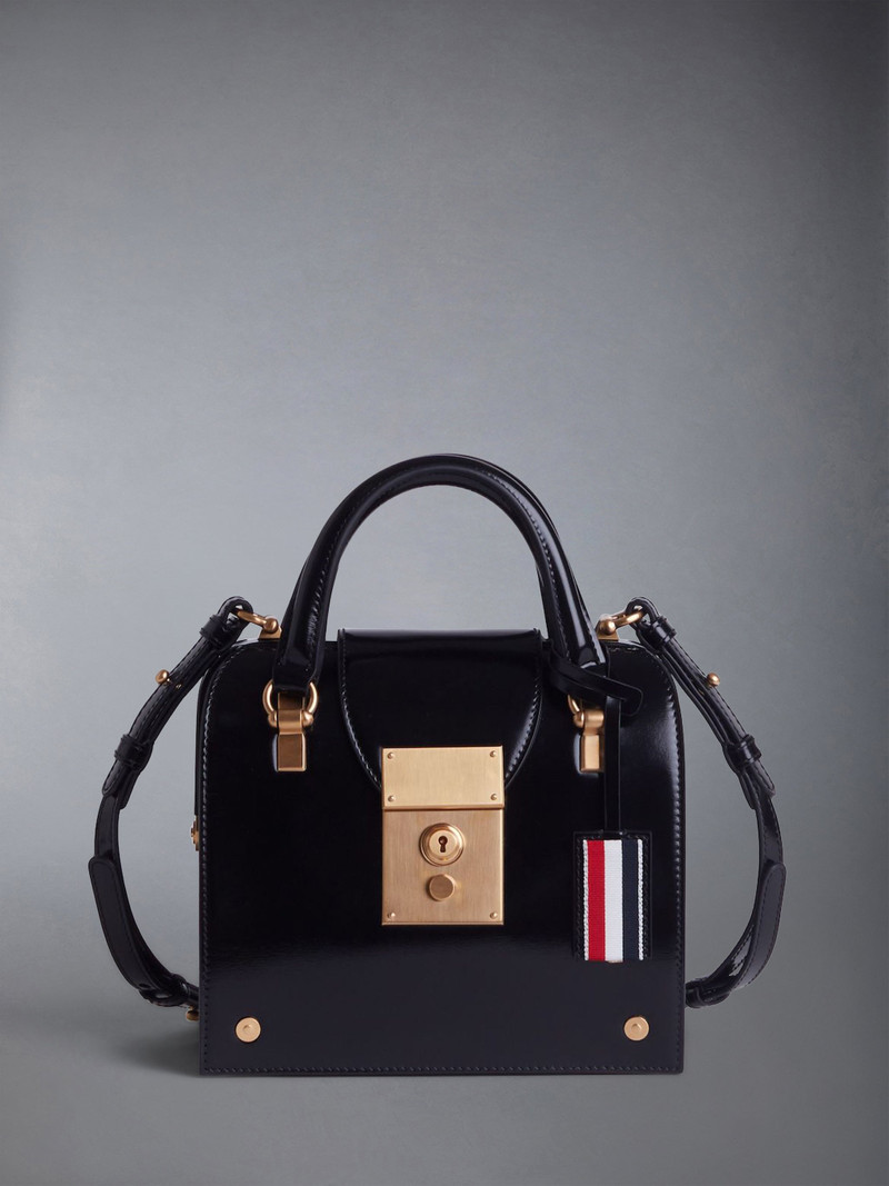 SMOOTH CALF MRS. THOM MINI CROSSBODY BAG 1