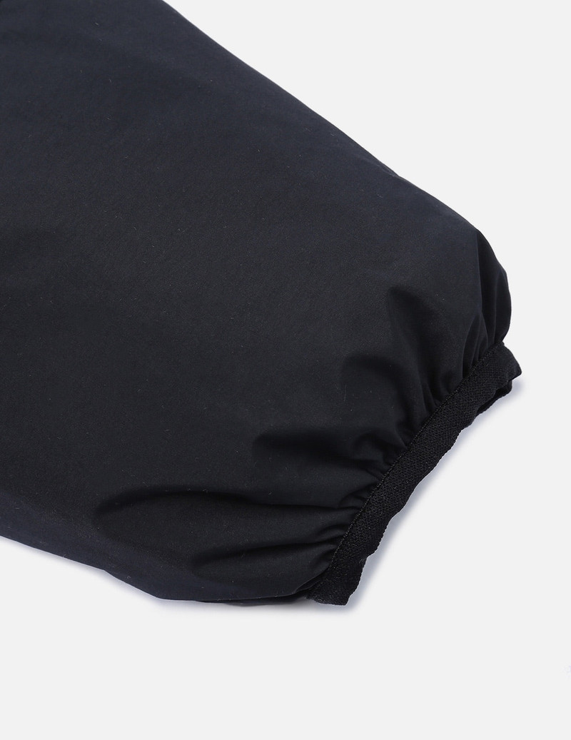 Seagull Print Down Jacket 16