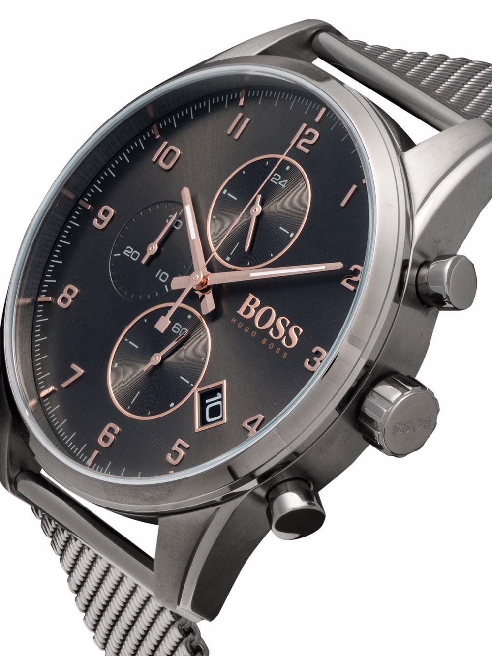 Skymaster quartz 44mm - 5