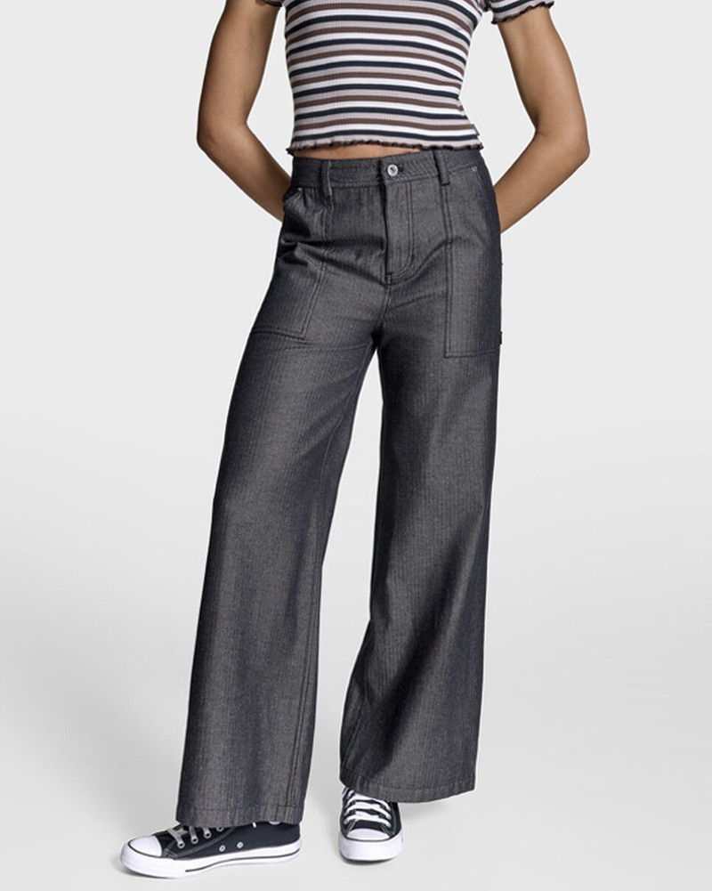 Retro Chuck Taylor Pants 3