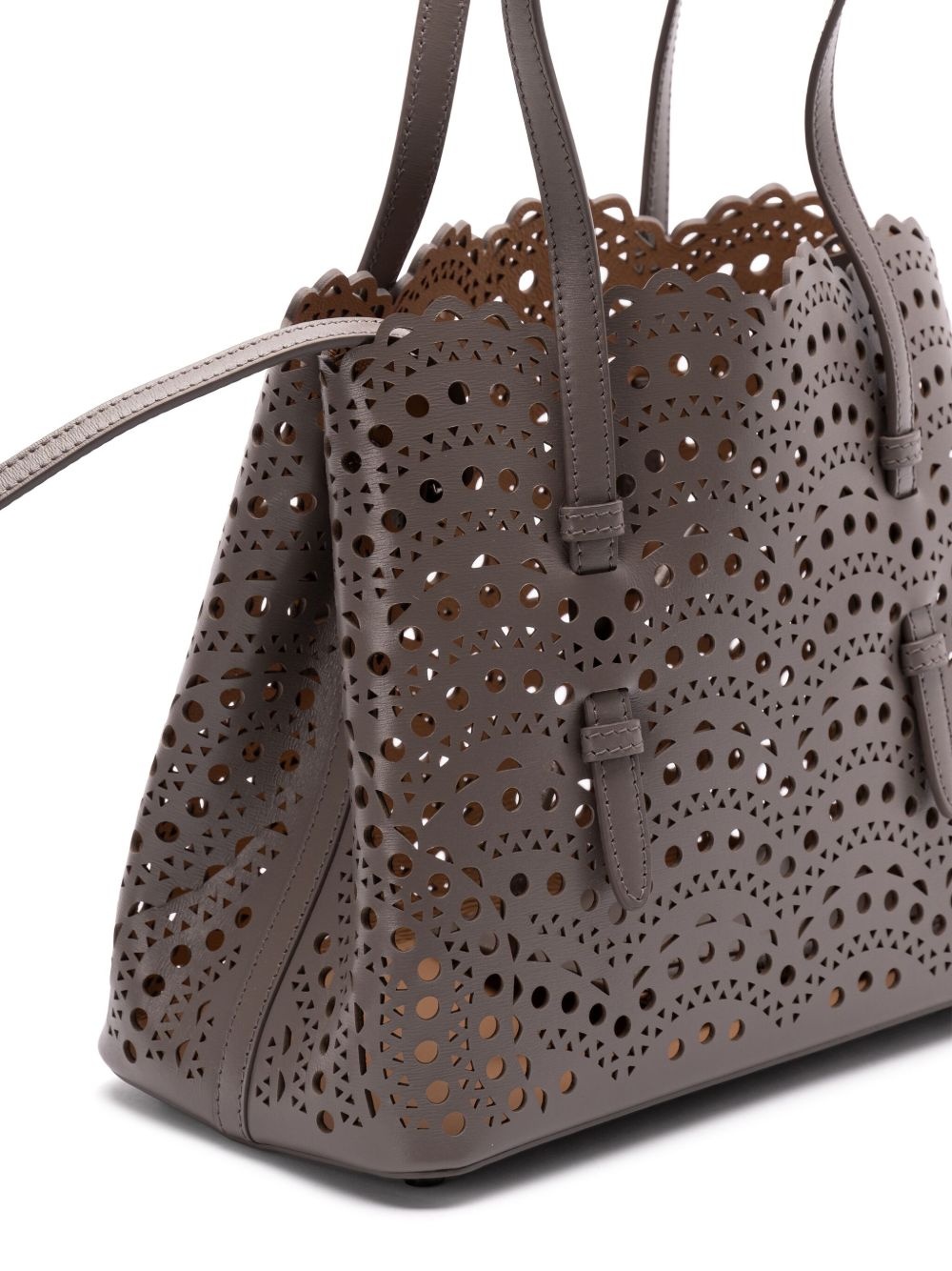 Mina 25 tote bag - 3