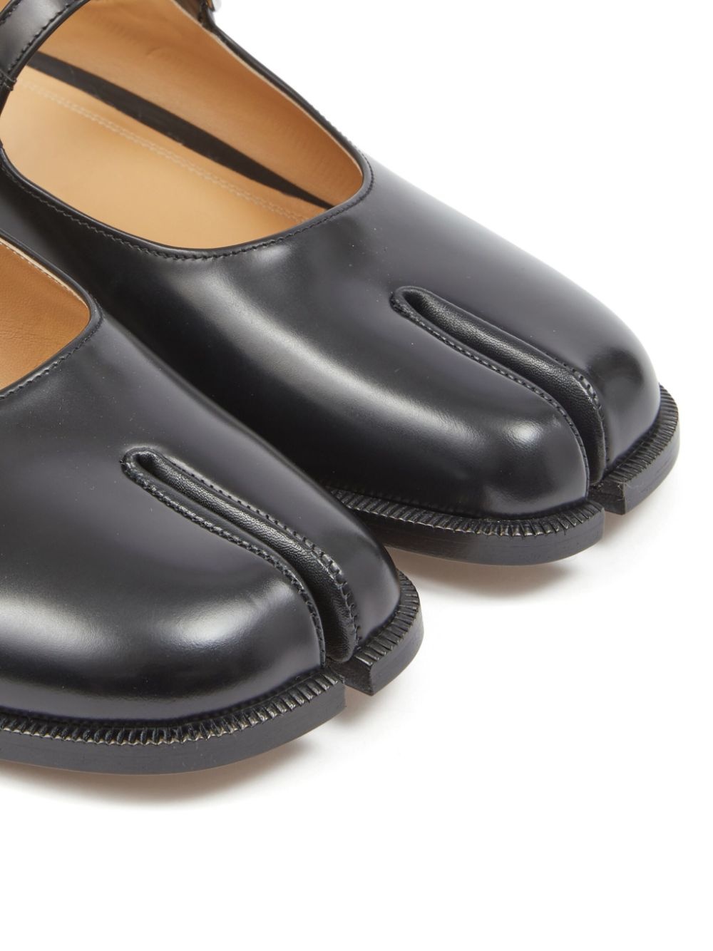 Tabi mary jane mule - 5