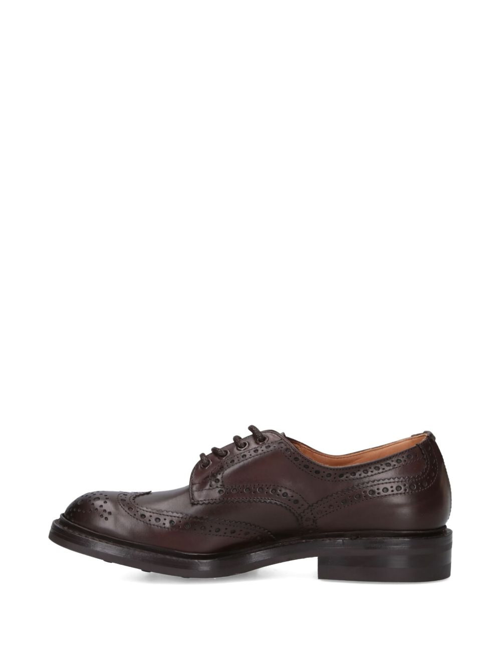 Bourton derby shoes - 5