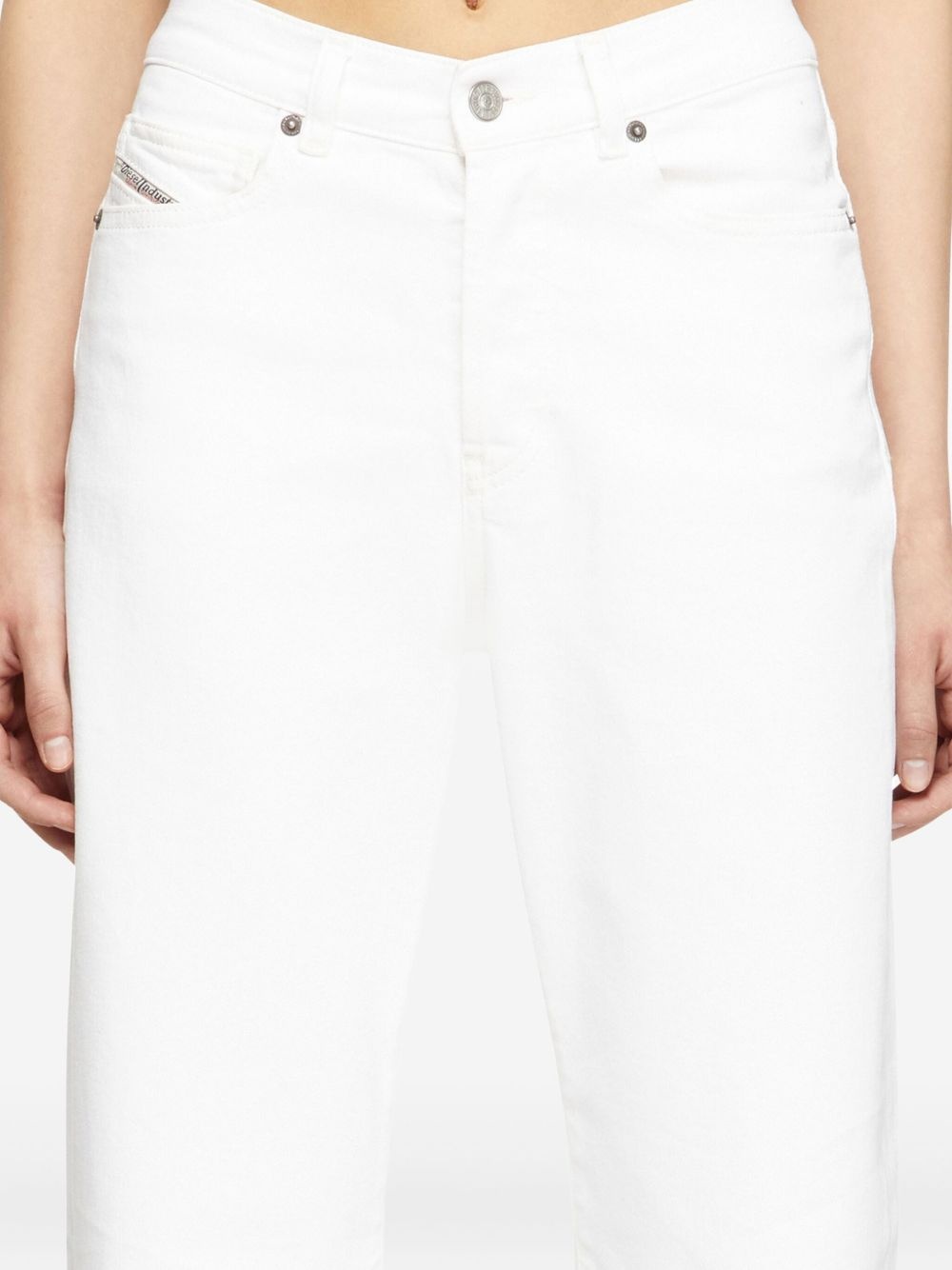 1971 D-Sent jeans - 5