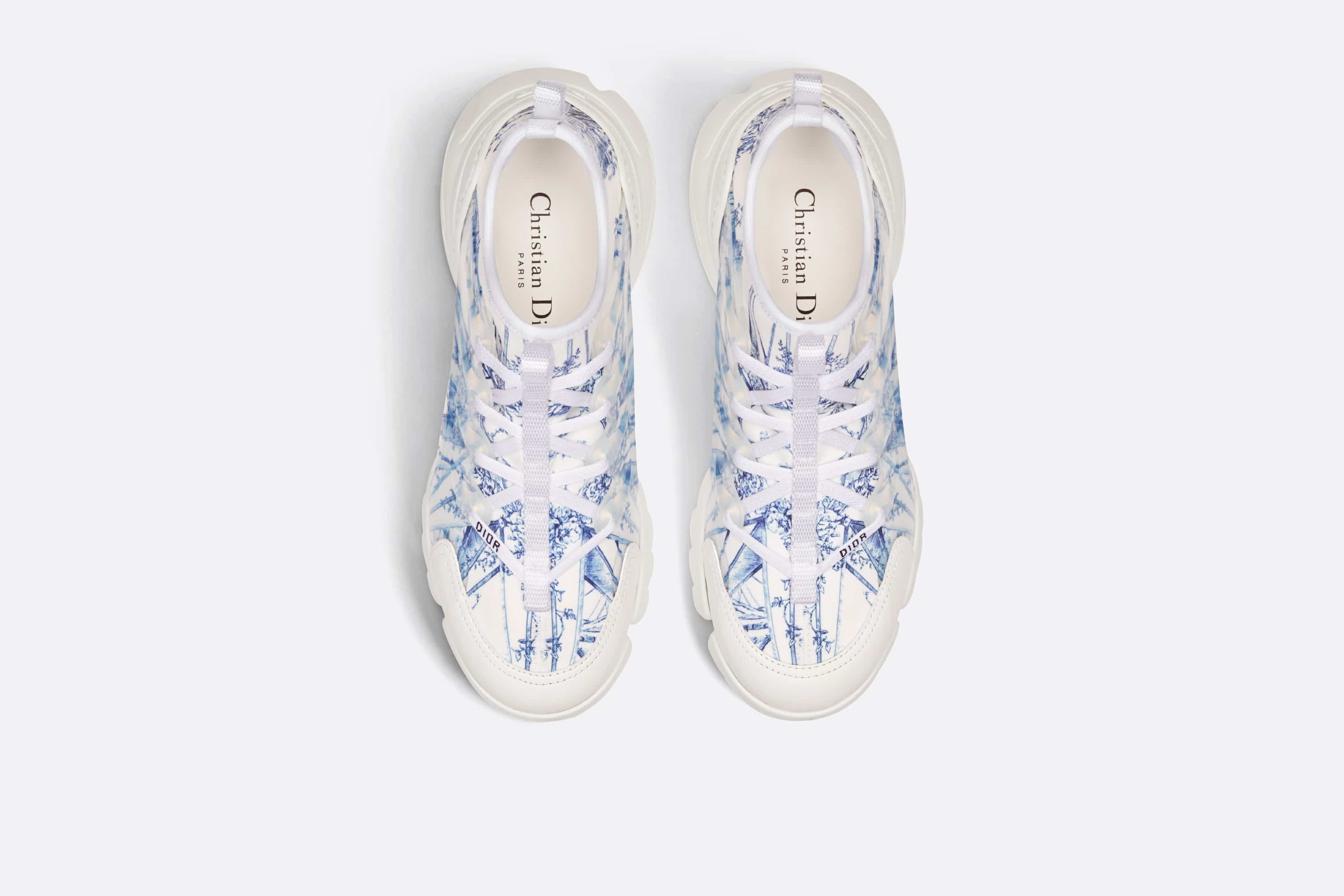 D-Connect Sneaker - 4