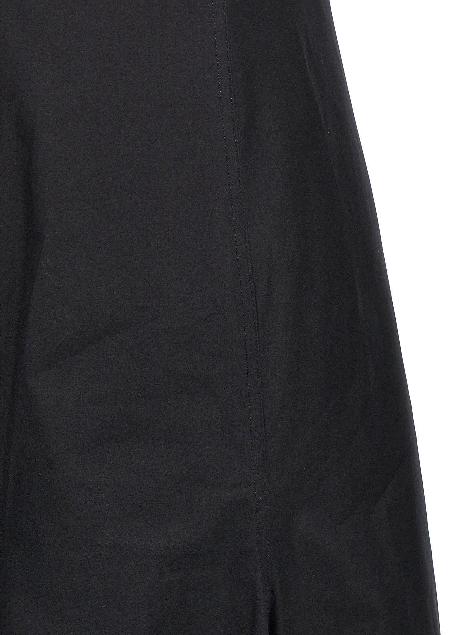 Galante Skirts Black - 4