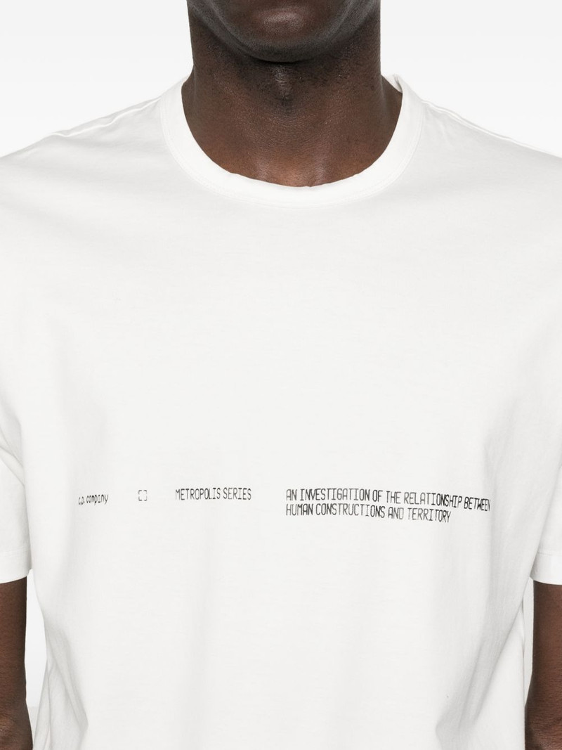 short-sleeve T-shirt 5