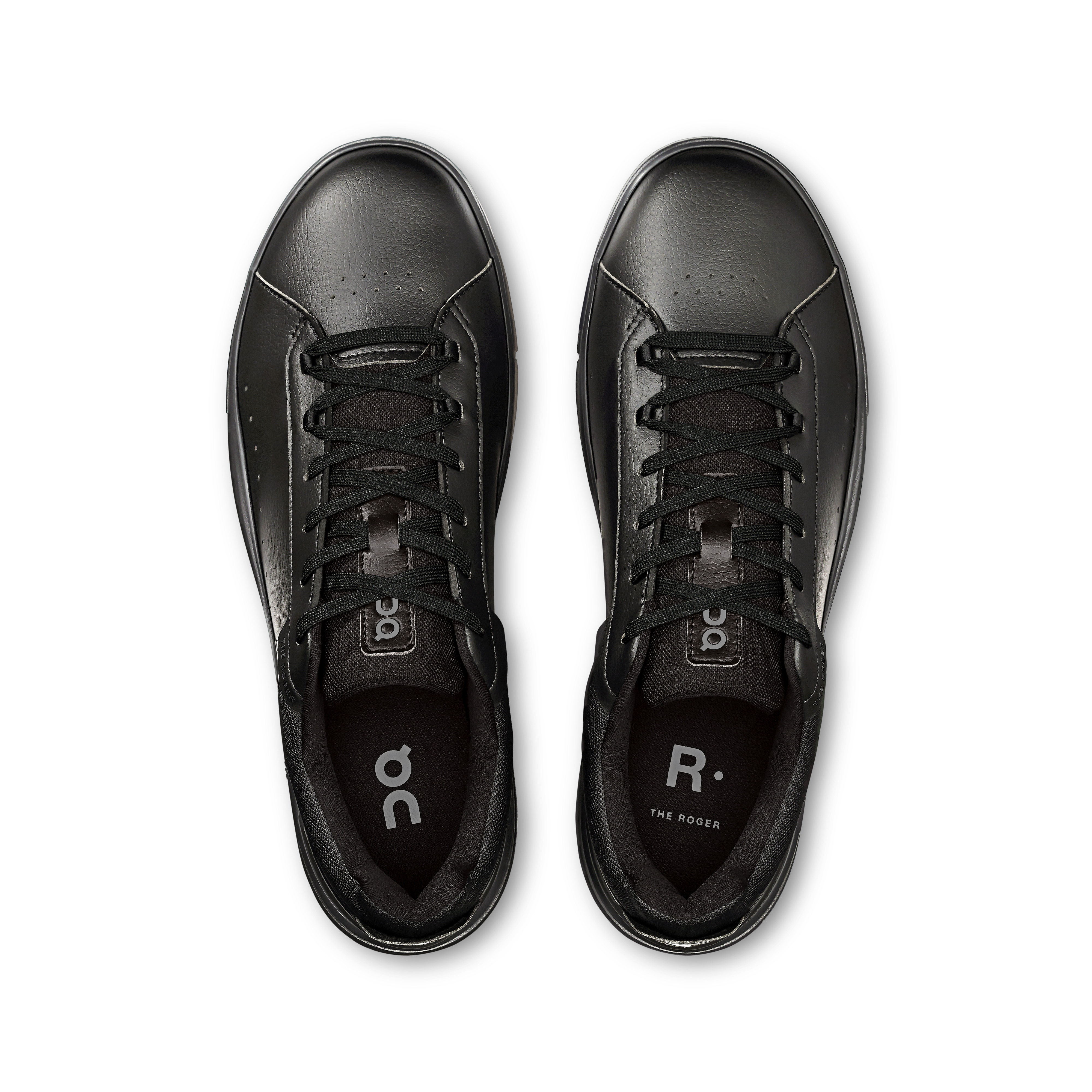 THE ROGER Advantage - 2