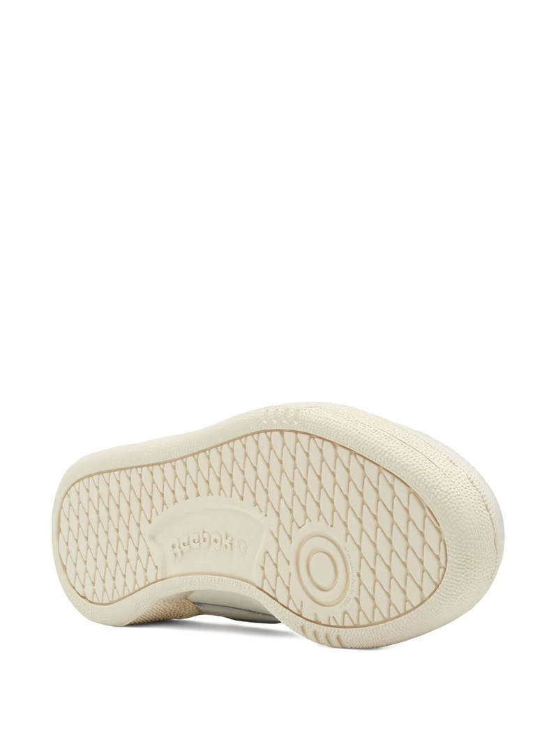 Club C 85 leather sneakers 4