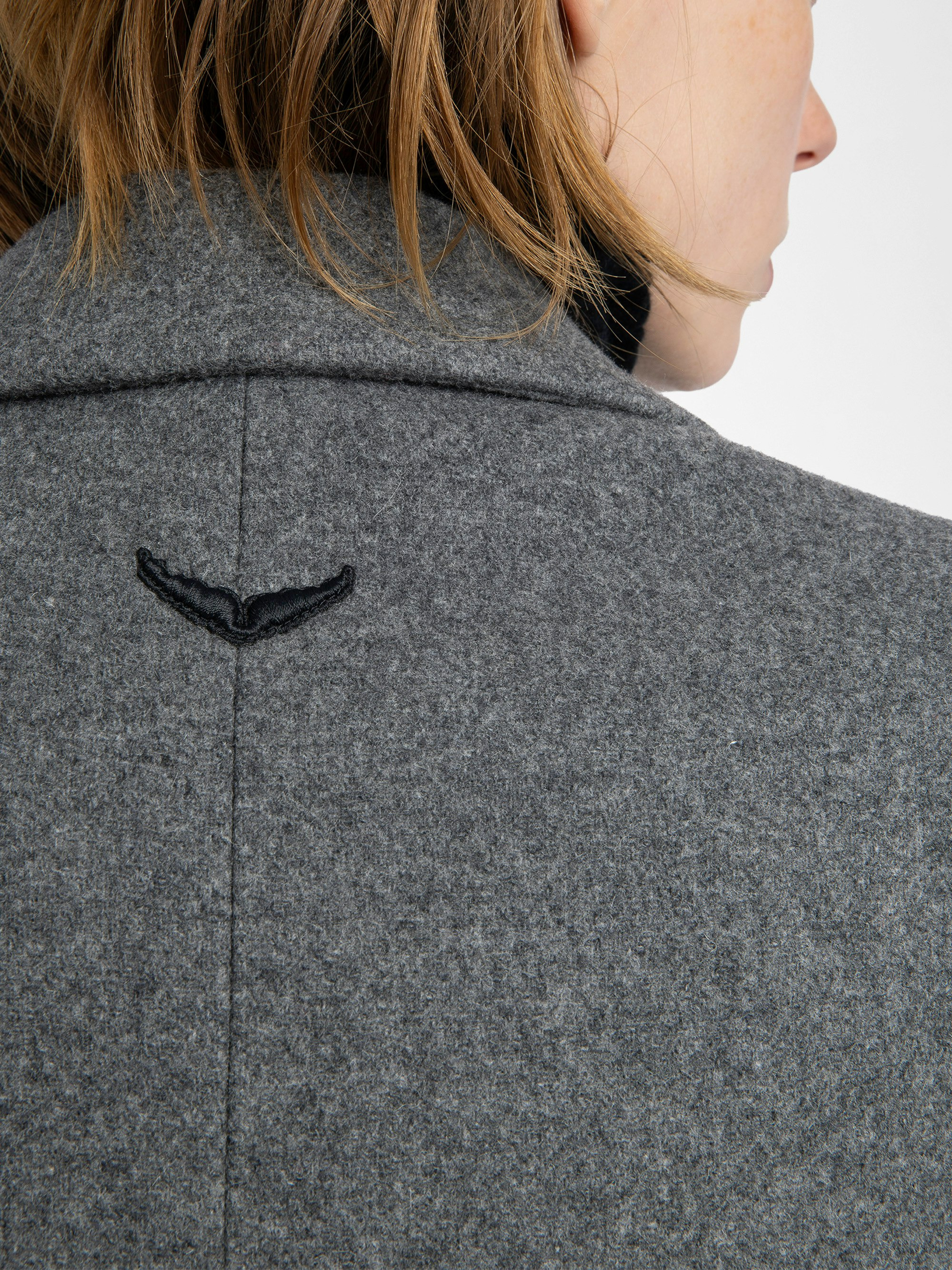 Miewl Coat - 7