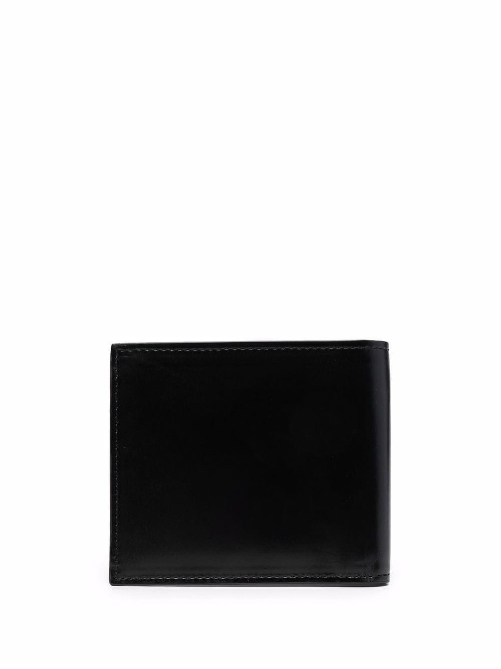Boudin 23 leather wallet - 2