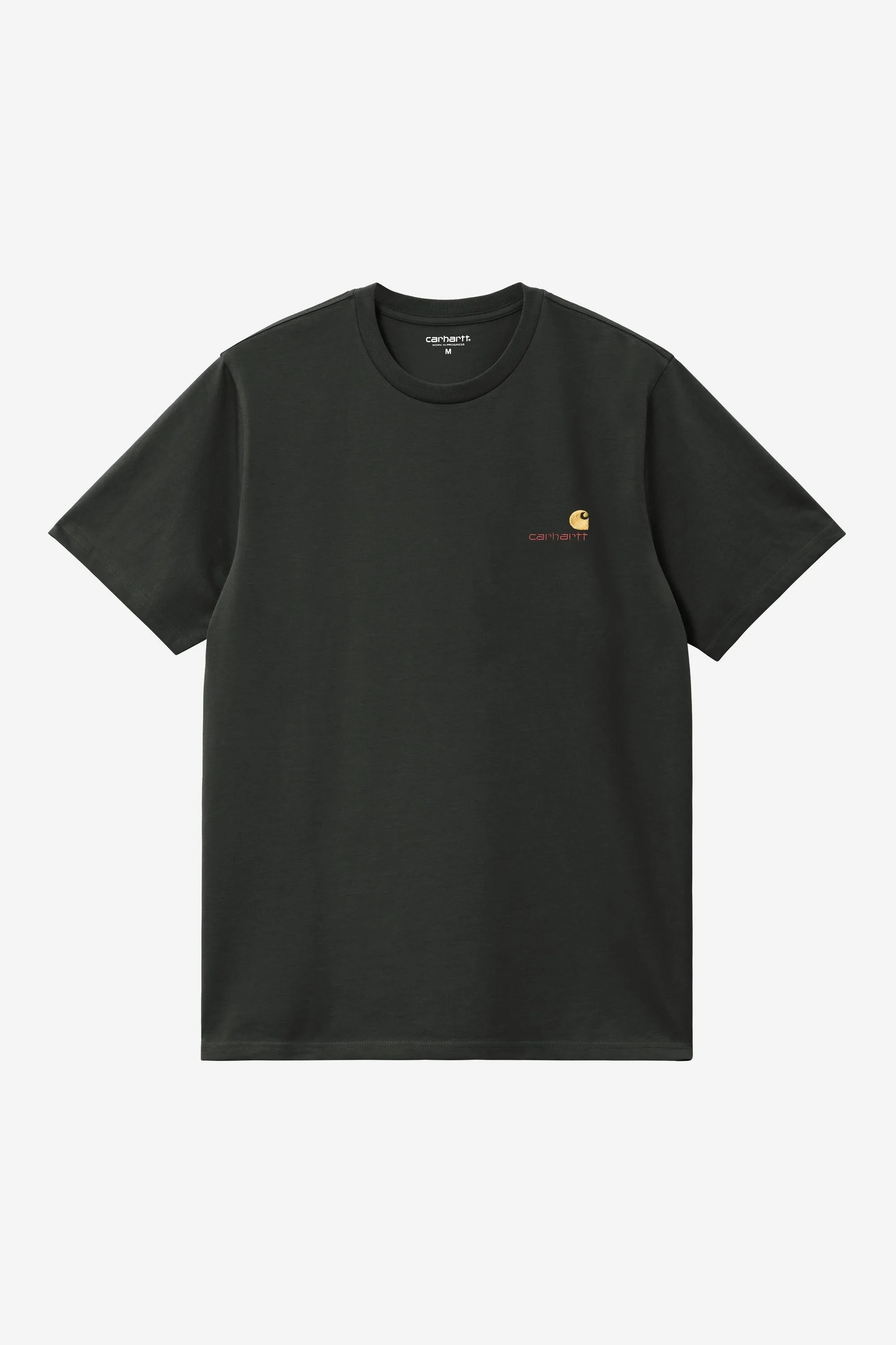 American Script T-Shirt - 1