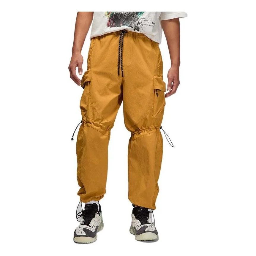 Air Jordan 23 Engineered Statement Woven Pants DQ8054-712 - 1