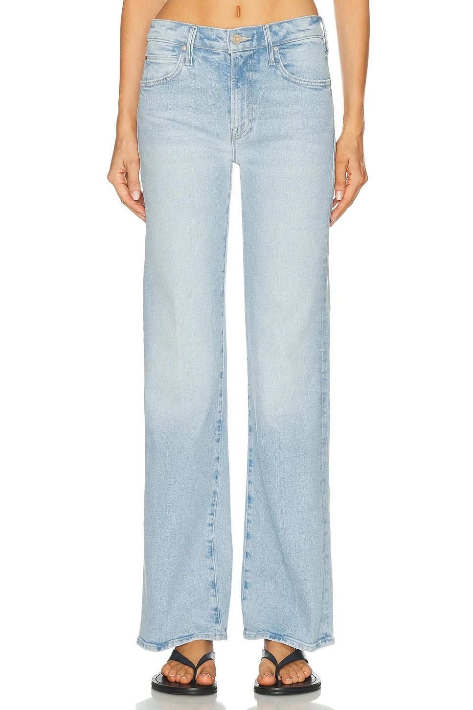 The Kick It Jeans - 1