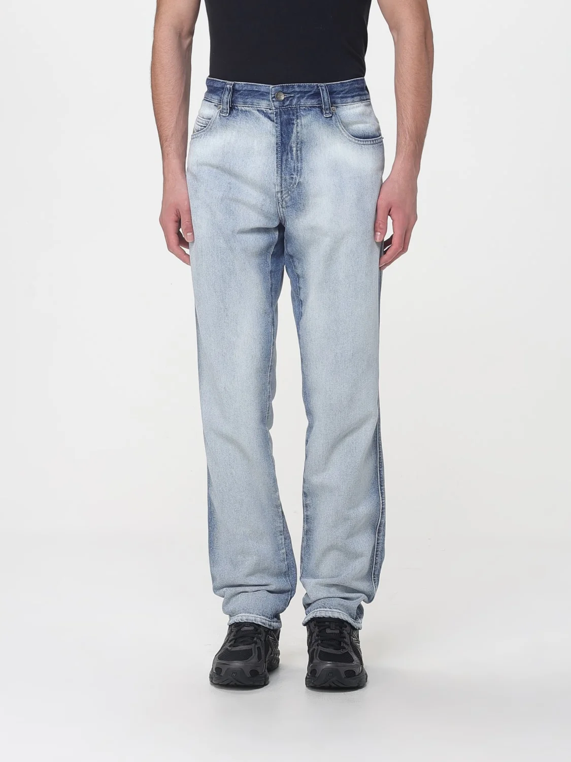 Jeans men Diesel - 1