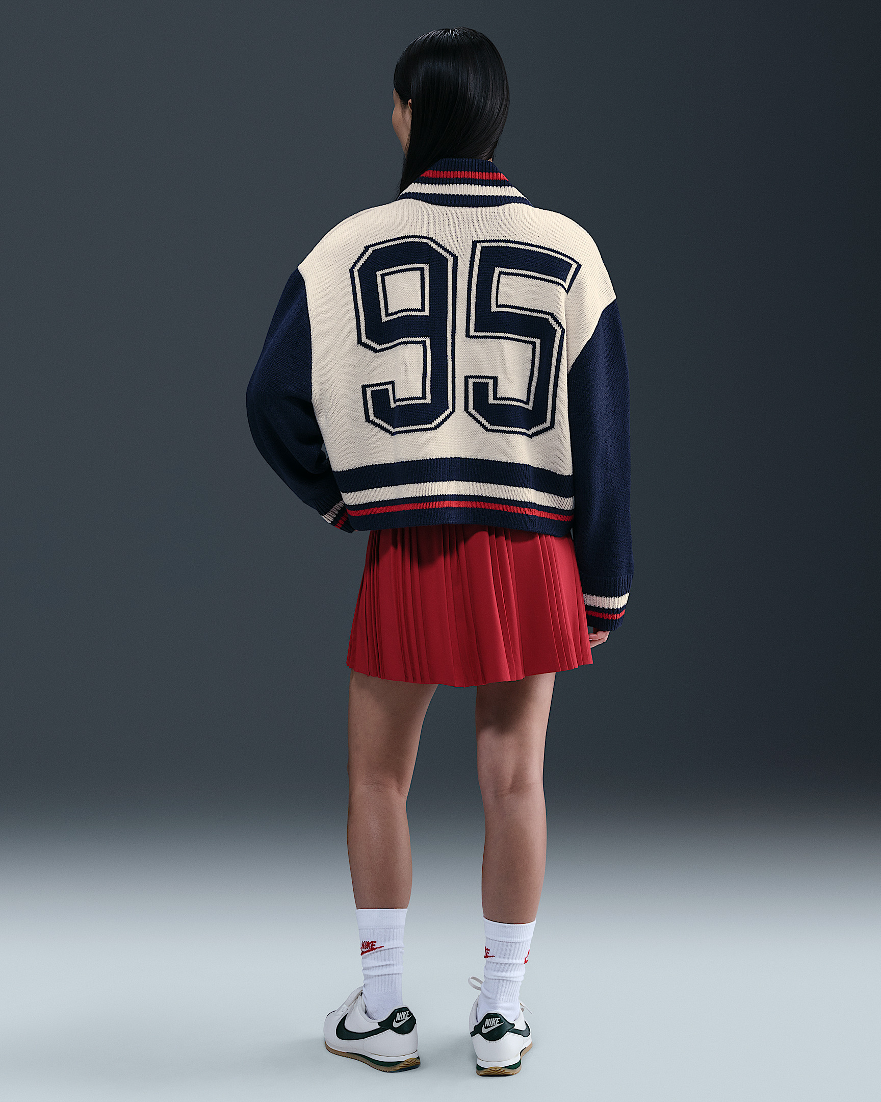 Nike Sportswear Women's Cardigan - 5