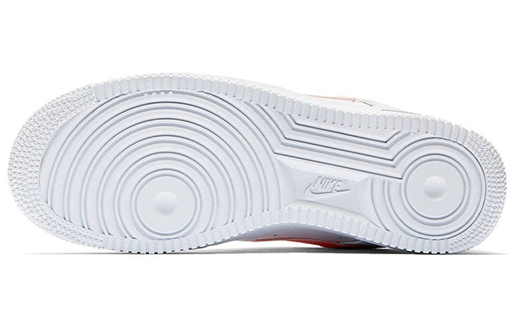 (WMNS) Nike Air Force 1 '07 'Oracle Pink' AH0287-102 - 5