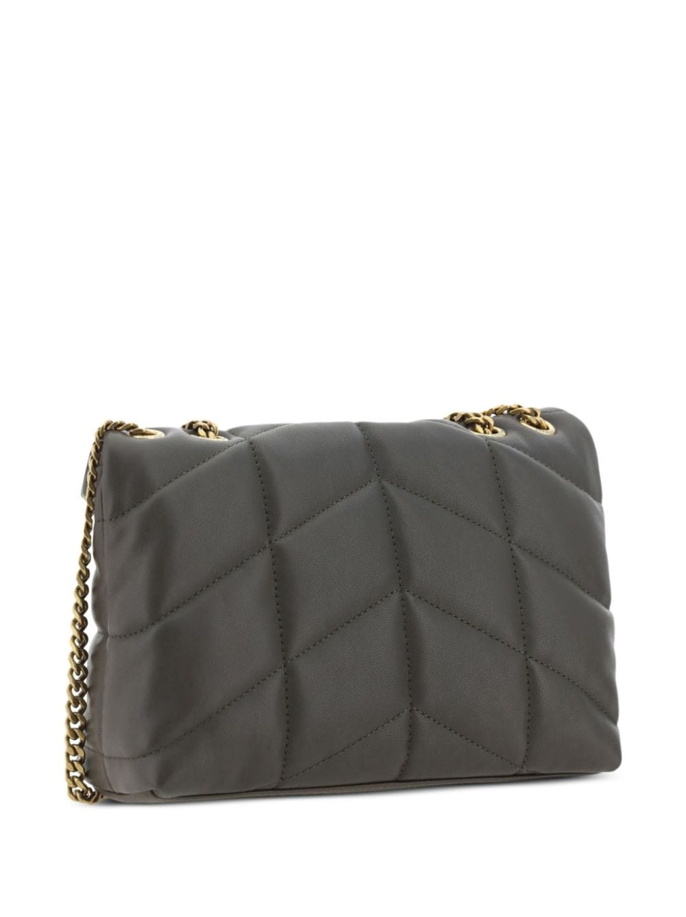 Loulou shoulder bag - 2