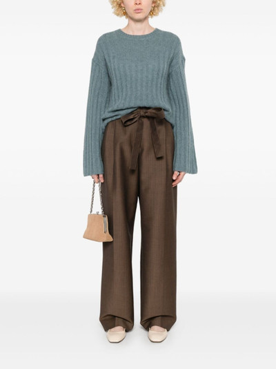 BY MALENE BIRGER Cierra sweater outlook