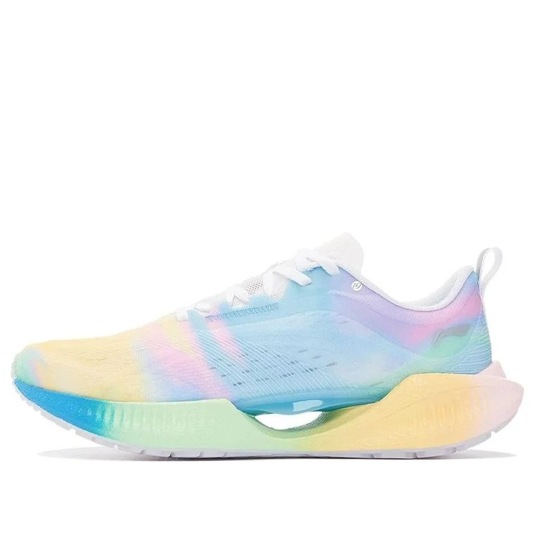 Li-Ning Super Light XIX 'Blue Yellow Pink' ARBS001-36 - 1