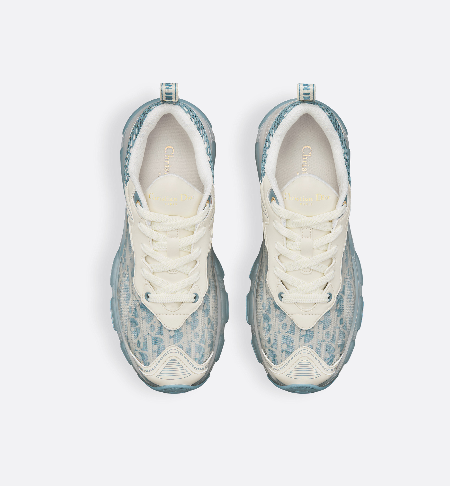 Dior Vibe Sneaker - 4