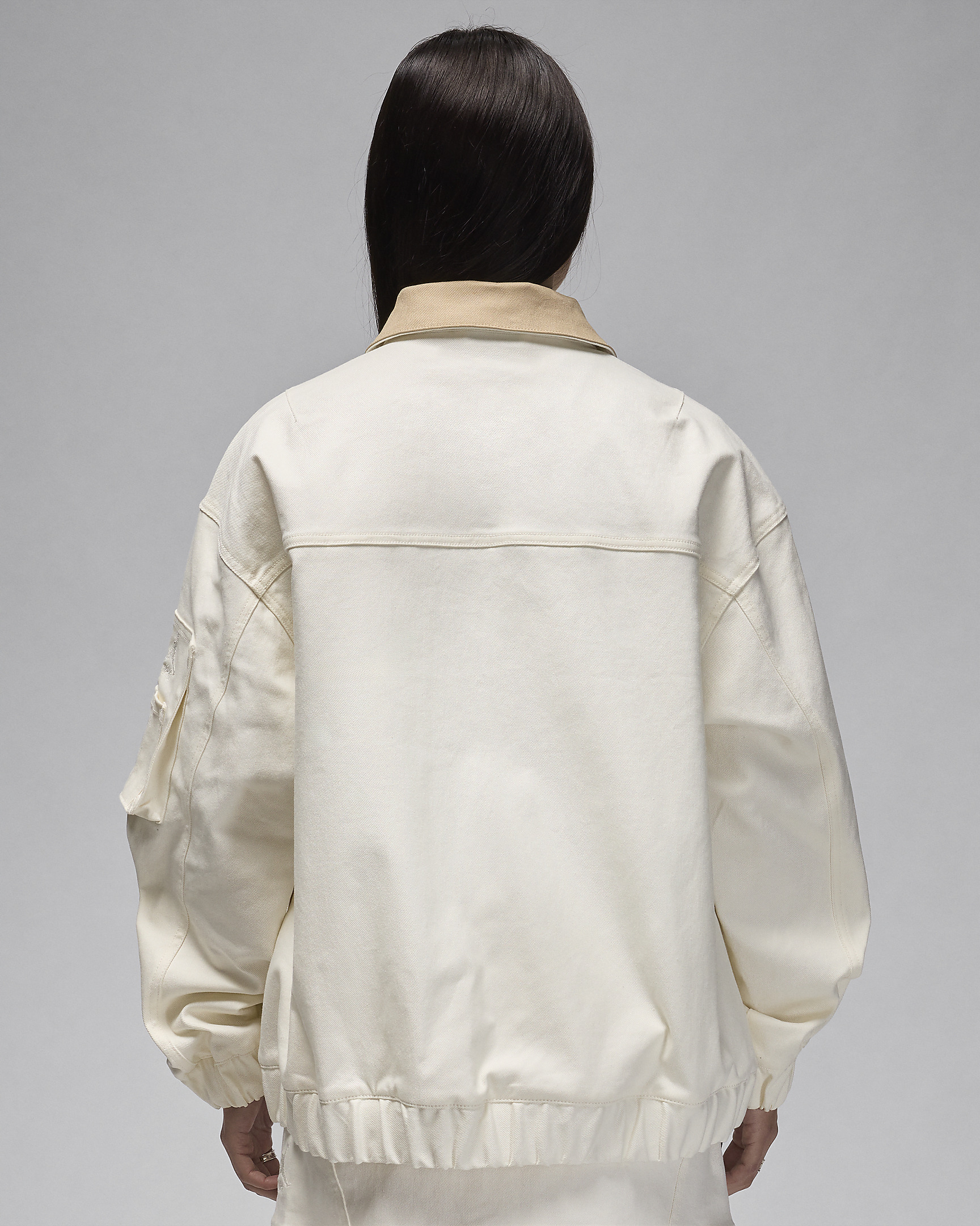 Jordan Renegade Women's Jacket - 2