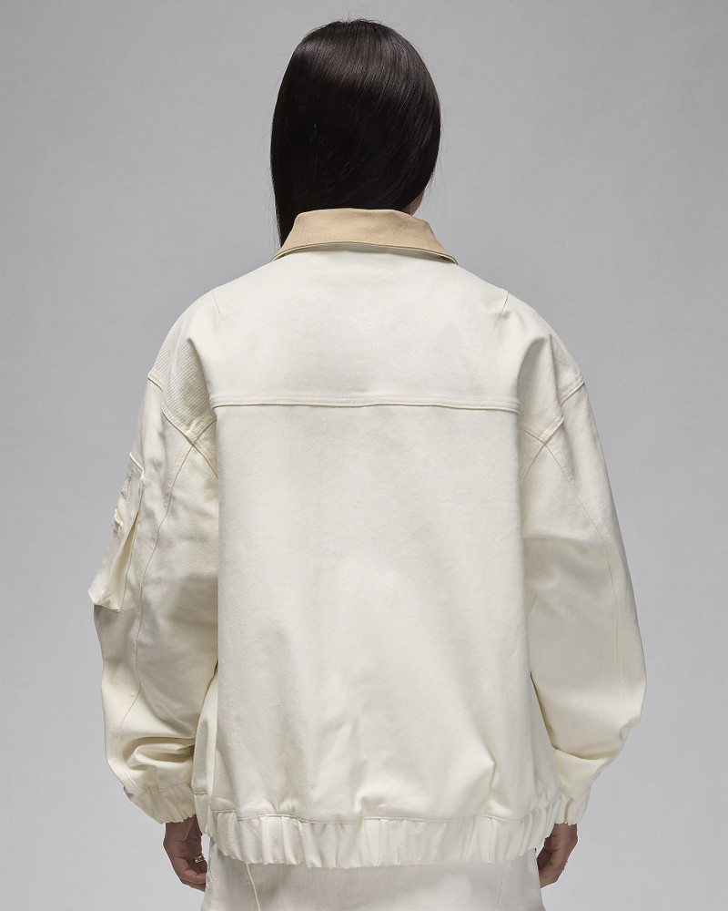 Jordan Jordan Renegade Women's Jacket outlook