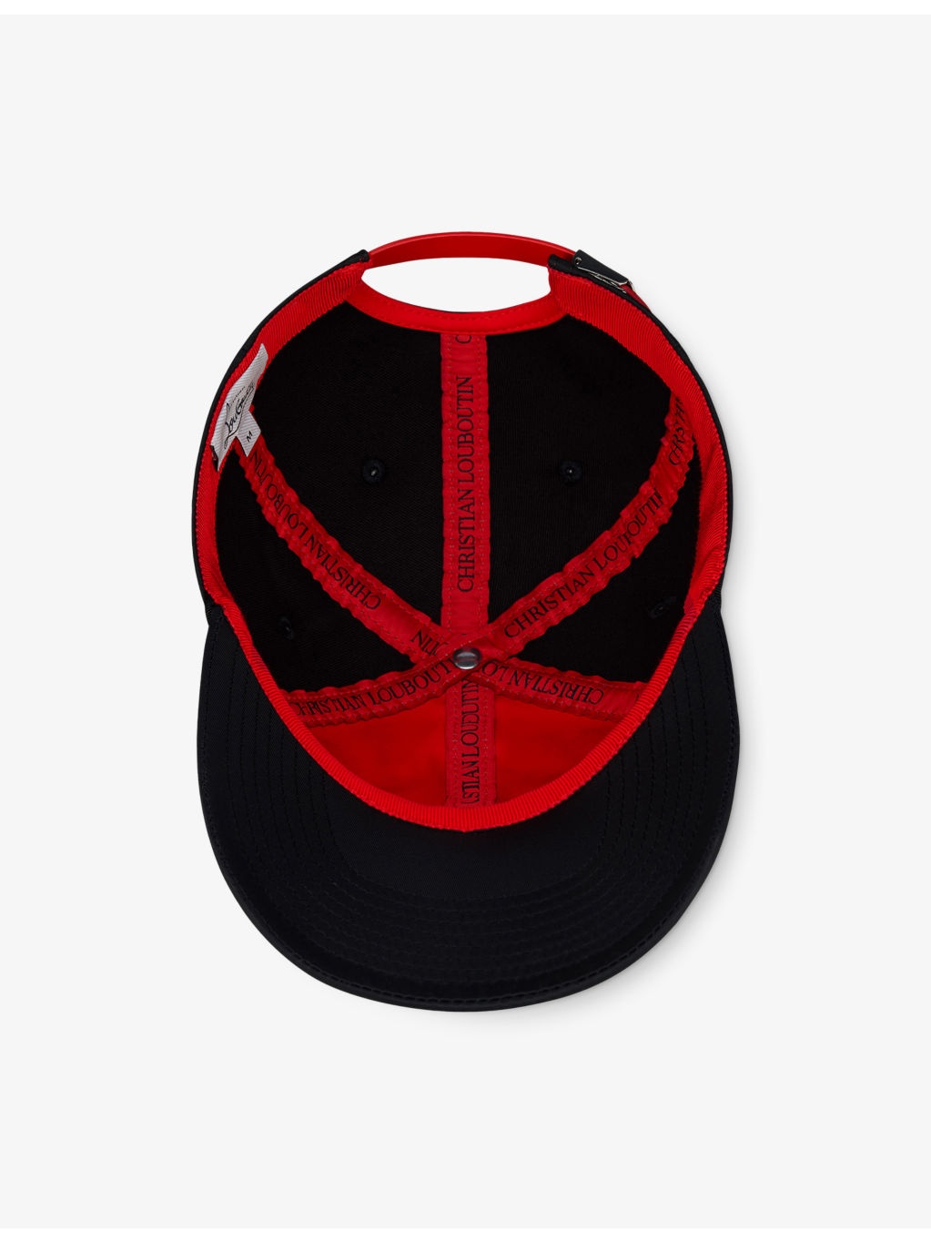 Mooncrest Adjustable Cotton Canvas Cap - 3