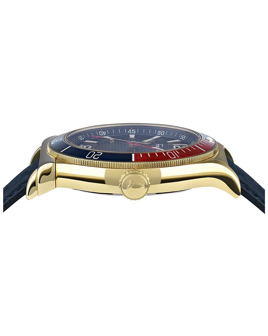 Ferragamo Men's Ferragamo 1898 Sport Watch - 2