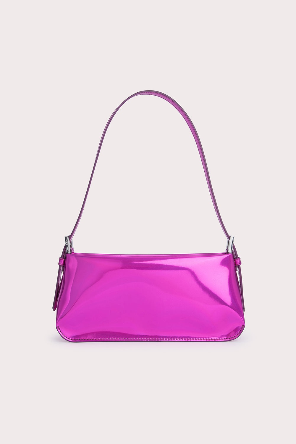 Dulce Fuchsia Iridescent Lac - 1