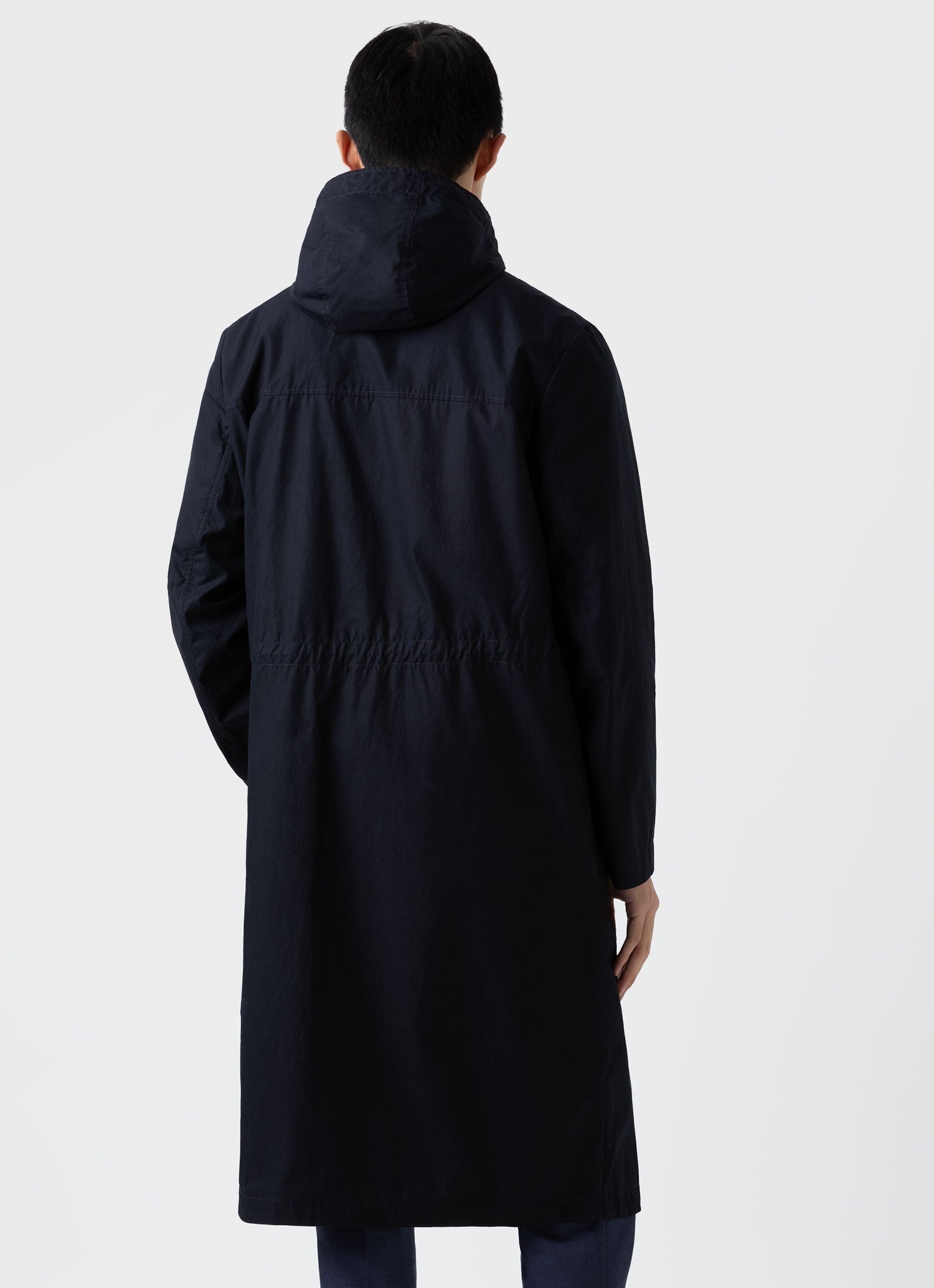 Ventile Parka - 4