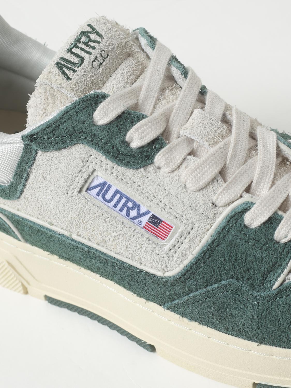 Sneakers men Autry - 4