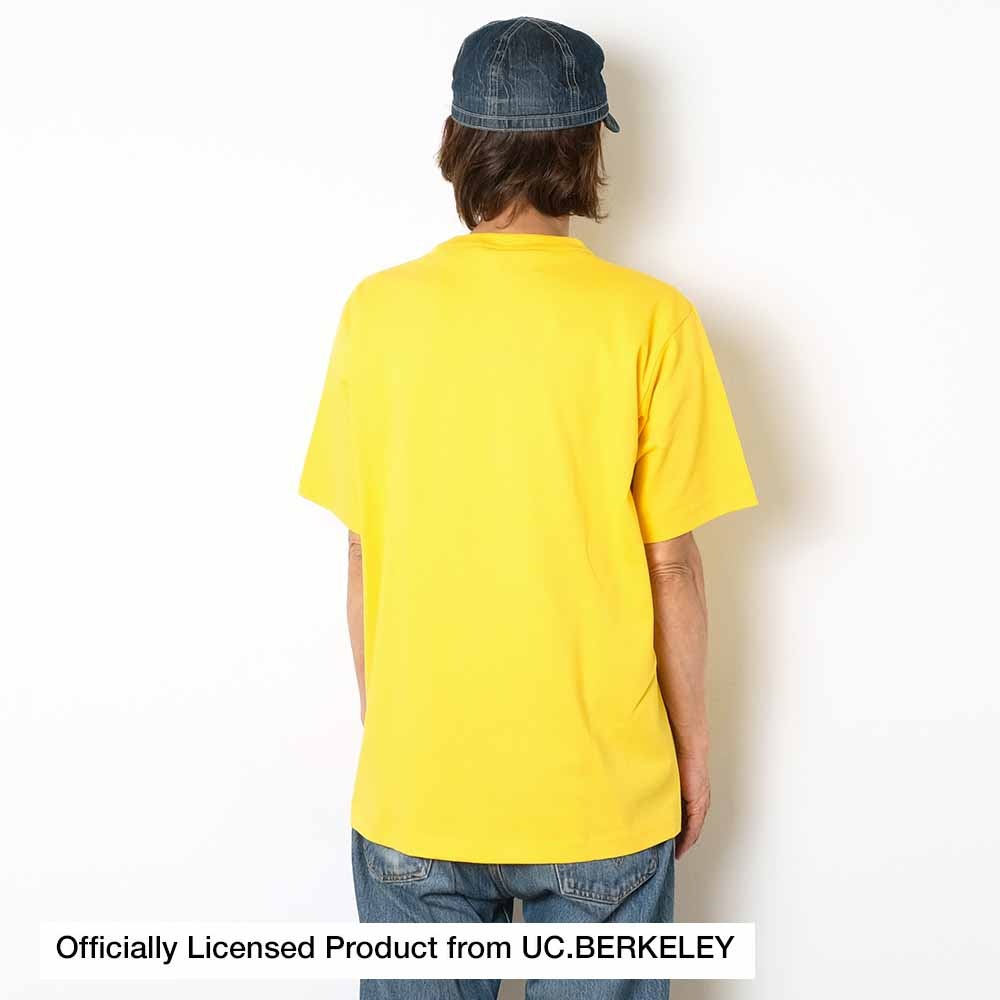 Made in U.S.A. - T-1011 T-SHIRT - UCB - C5-B308 - 9